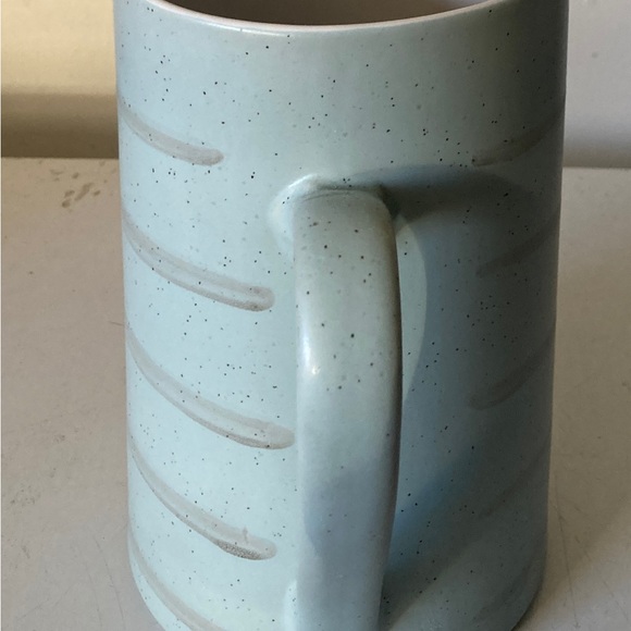 SPECTRUM DESIGNZ  Pitcher BLUE  Bands/64oz - Picture 2 of 6